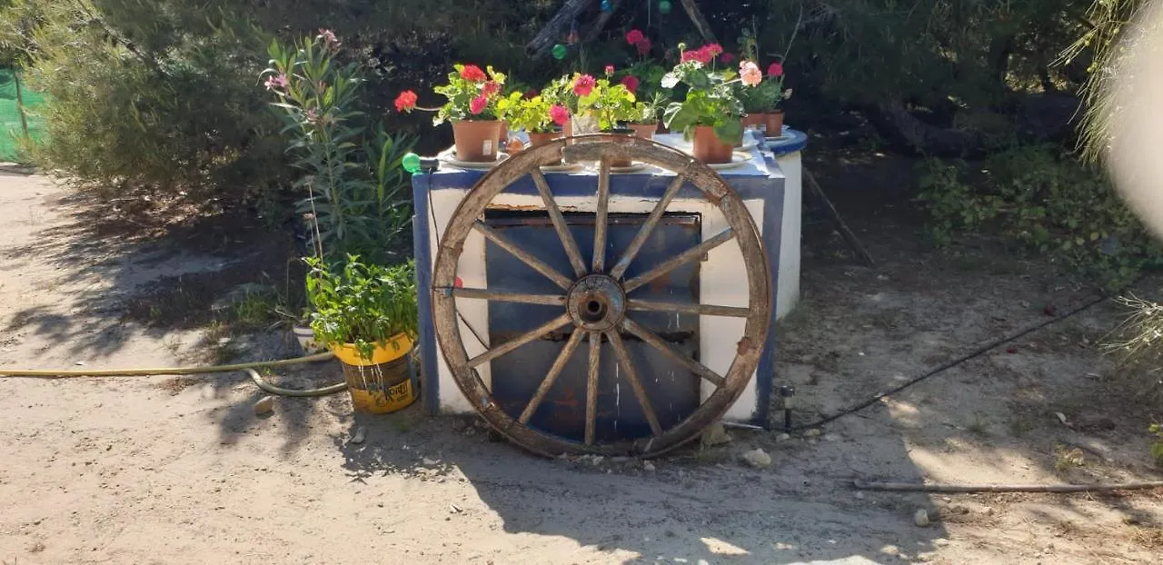 En Finca Las Dunas Dos Chalets Con Jacuzzis En Primera Linea De Playa , Uno De 4 Dormitorios Y Otro De 2 Dormitorios, Llama Al Seiscientos Veintisiete Cuatrocientos Diecisiete Trescientos Noventa Y Ocho روتا