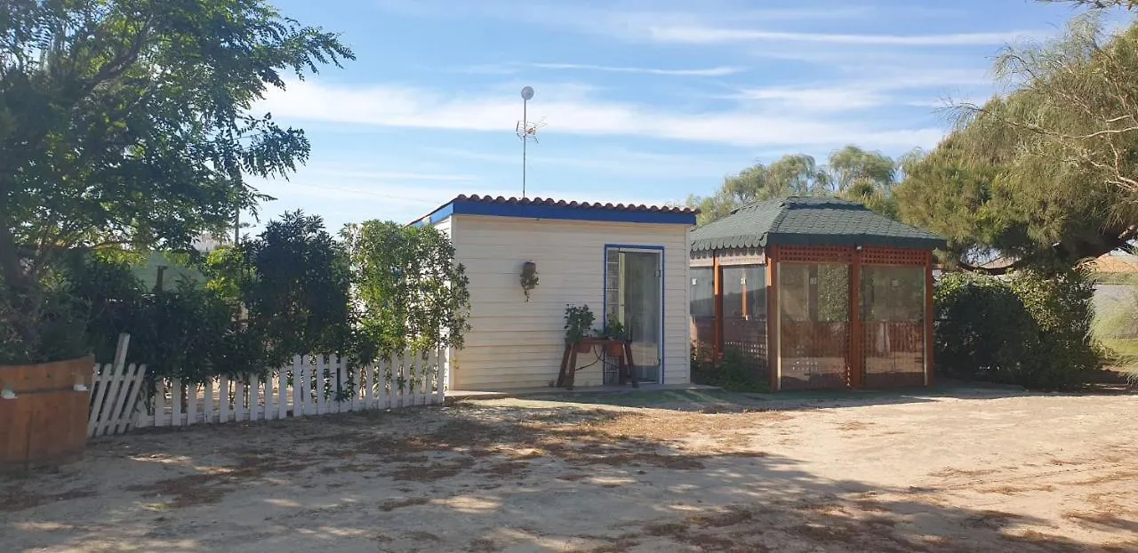 En Finca Las Dunas Dos Chalets Con Jacuzzis En Primera Linea De Playa , Uno De 4 Dormitorios Y Otro De 2 Dormitorios, Llama Al Seiscientos Veintisiete Cuatrocientos Diecisiete Trescientos Noventa Y Ocho روتا إسبانيا