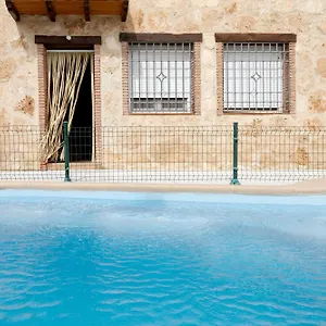 Casa Calera Arbuniel