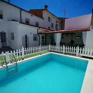 Rural Casa La Abuela Arbuniel