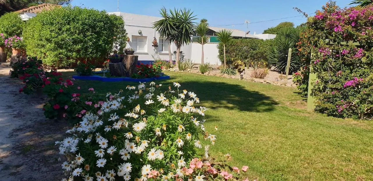 En Finca Las Dunas Dos Chalets Con Jacuzzis En Primera Linea De Playa , Uno De 4 Dormitorios Y Otro De 2 Dormitorios, Llama Al Seiscientos Veintisiete Cuatrocientos Diecisiete Trescientos Noventa Y Ocho location