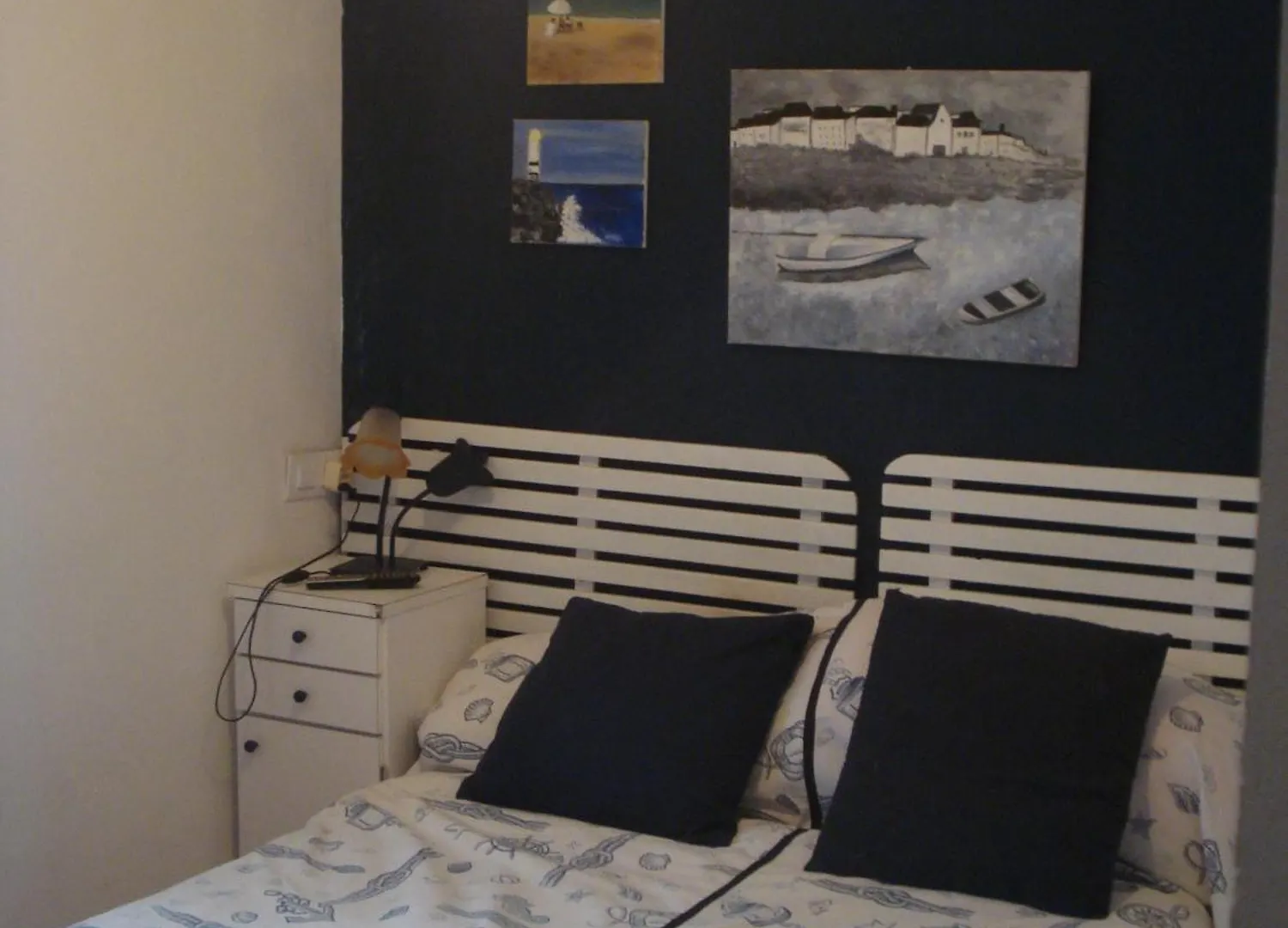 Finca Las Dunas: Beachfront Chalets with Jacuzzis Rota 0*,