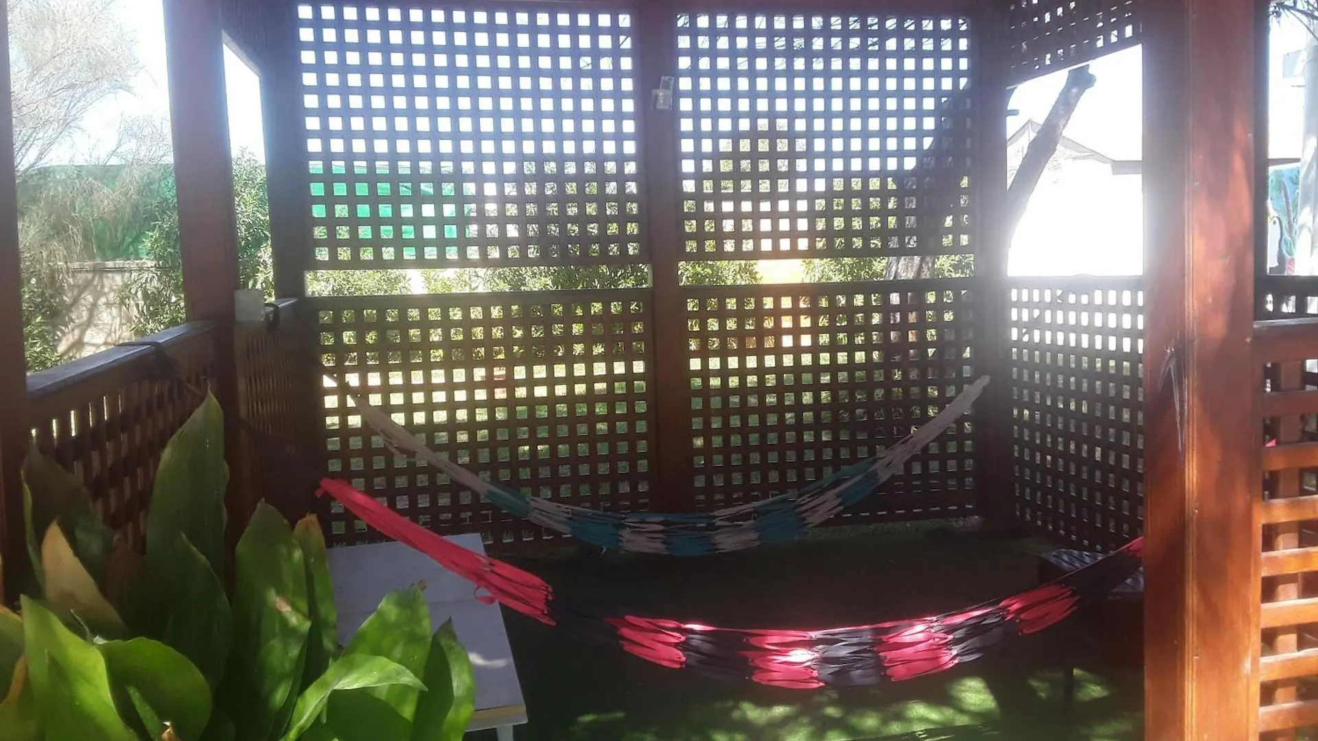 Holiday home Finca Las Dunas: Beachfront Chalets with Jacuzzis Rota