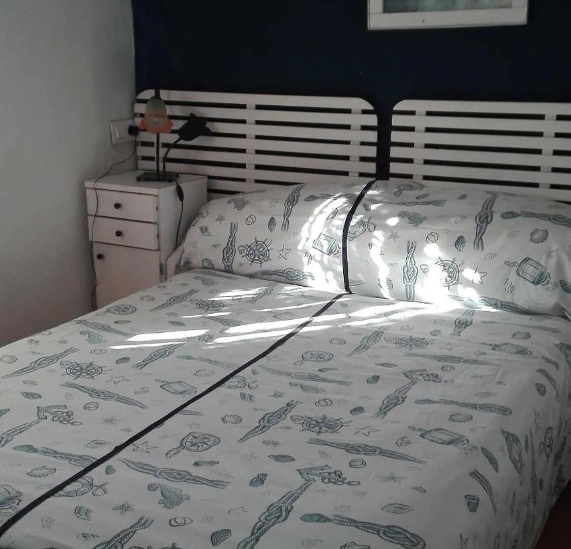 Finca Las Dunas: Beachfront Chalets with Jacuzzis Rota Holiday home