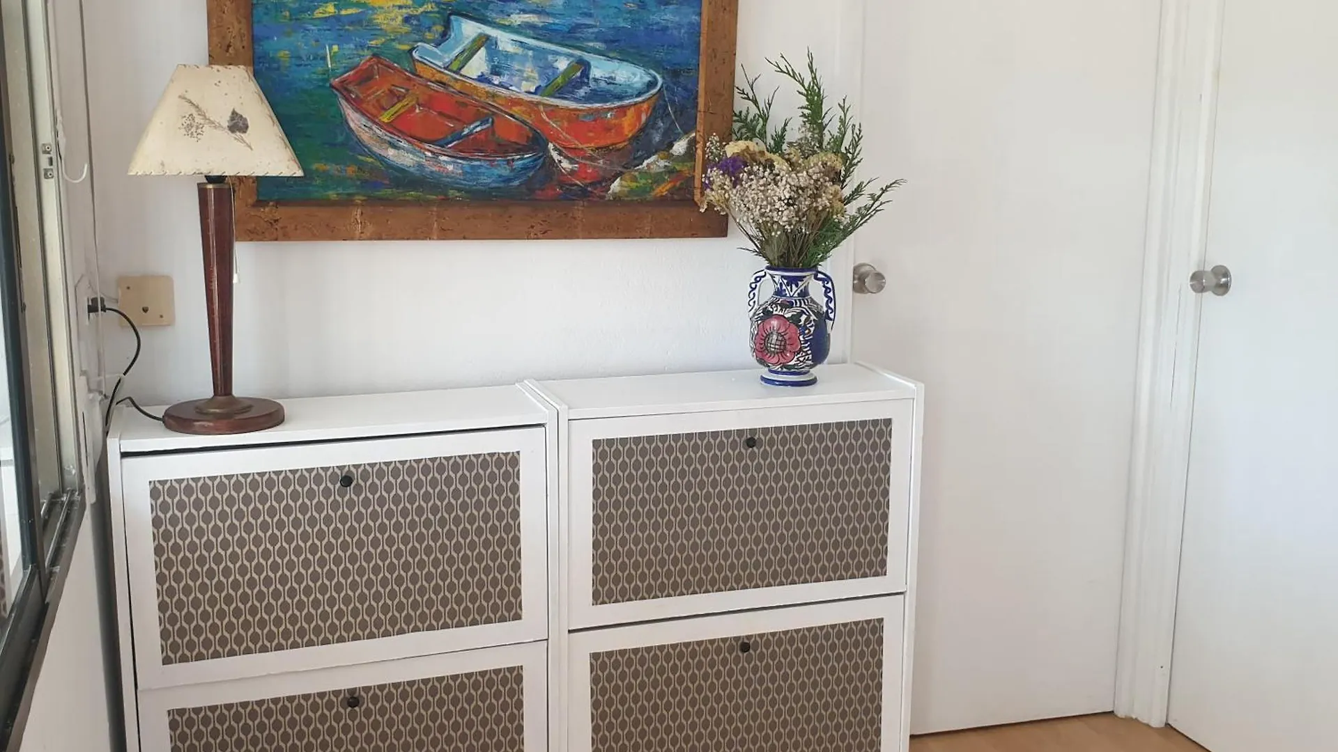 Finca Las Dunas: Beachfront Chalets with Jacuzzis Rota Holiday home