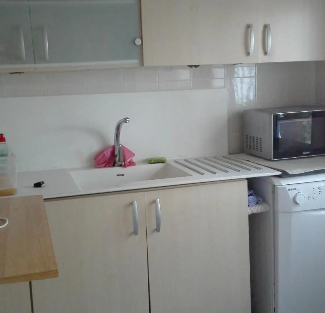 Holiday home Finca Las Dunas: Beachfront Chalets with Jacuzzis Rota