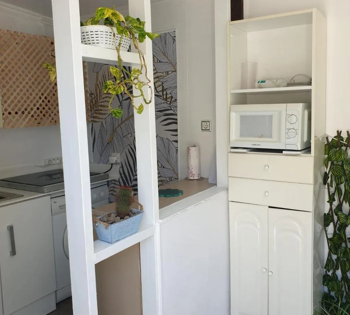 Finca Las Dunas: Beachfront Chalets with Jacuzzis Rota Spain