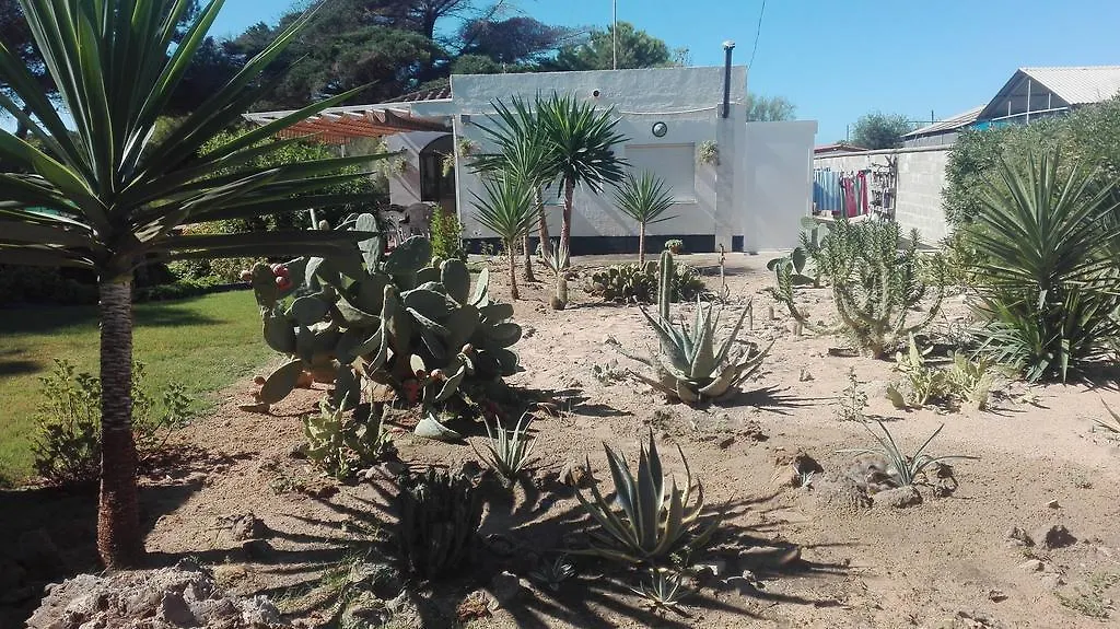 Finca Las Dunas: Beachfront Chalets with Jacuzzis Rota Spain