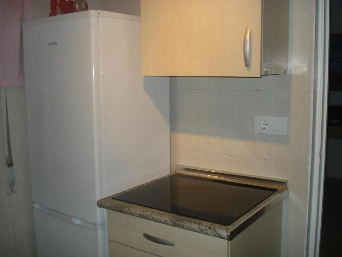 Holiday home Finca Las Dunas: Beachfront Chalets with Jacuzzis Rota Spain