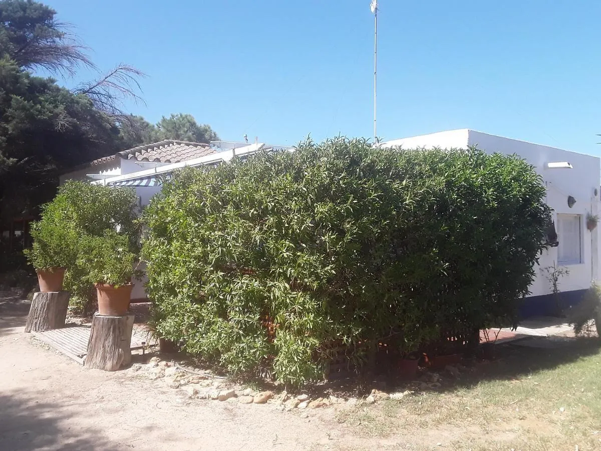 Holiday home Finca Las Dunas: Beachfront Chalets with Jacuzzis Rota Spain